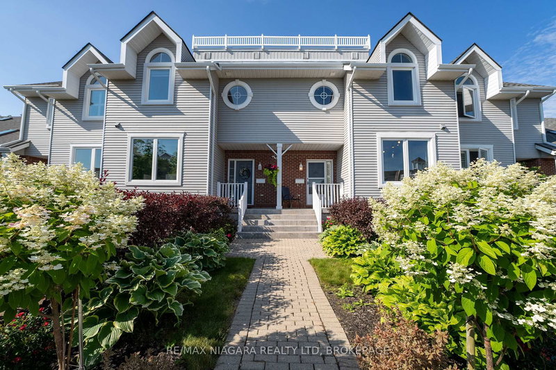 41 - 15 LAKESIDE Dr, St. Catharines, L2M 1P3 | Image 3