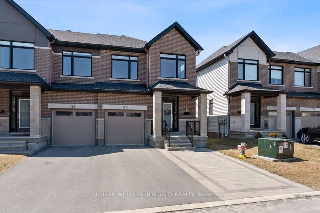 81 Heirloom Street