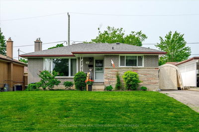 887 Westdale Ave, Peterborough - Northcrest