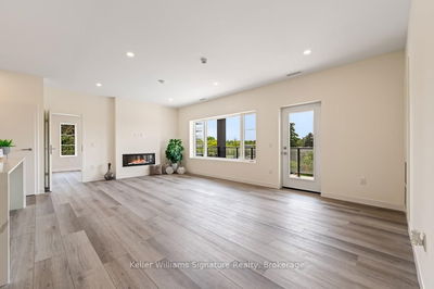 Unit 307 — 123 Lincoln St, Welland -  image-0-4