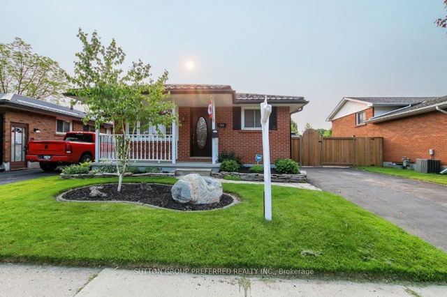 303 Admiral Drive