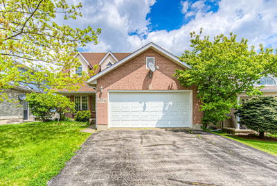 619 Westfield Dr, Waterloo - 