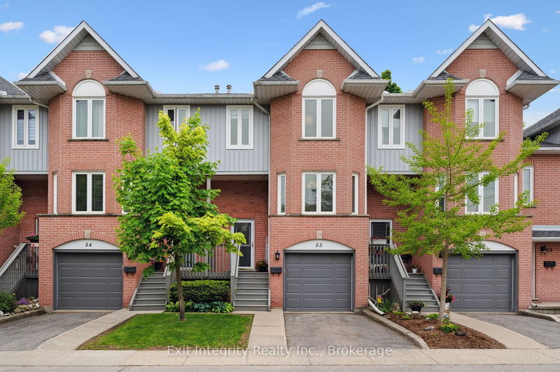 Unit 55 — 245 Bishop St, Cambridge -  image-0-0