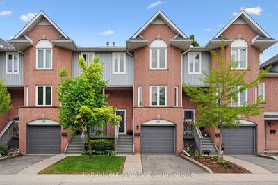 Unit 55 — 245 Bishop St, Cambridge - 