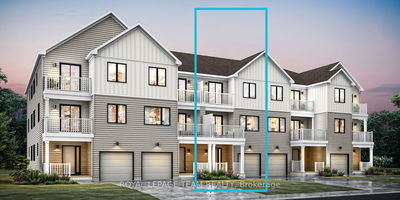 Lot3563 Oxford Village, North Grenville - North Grenville Twp (Kemptville South)