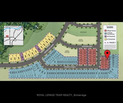 Lot3563 Oxford Village, North Grenville - North Grenville Twp (Kemptville South) image-0-1