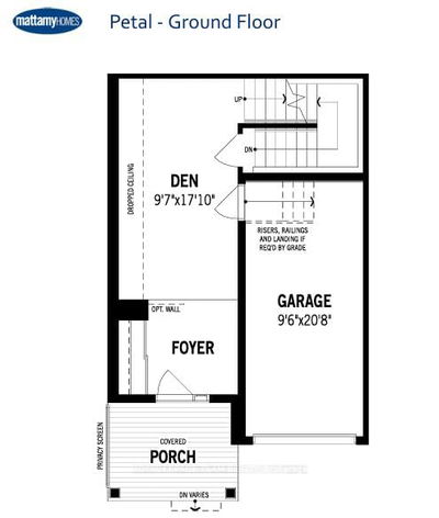 Lot3563 Oxford Village, North Grenville - North Grenville Twp (Kemptville South) image-0-2
