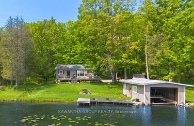 87 Pearce Rd, Kawartha Lakes - Bexley