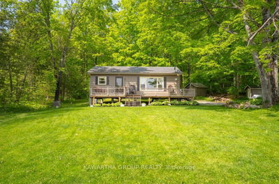 87 Pearce Rd, Kawartha Lakes - Bexley image-0-1