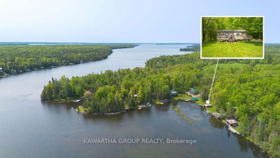 87 Pearce Rd, Kawartha Lakes - Bexley image-0-4