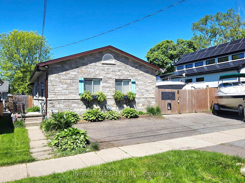 257 RIDGE Rd, Fort Erie - Crystal Beach image-0-0