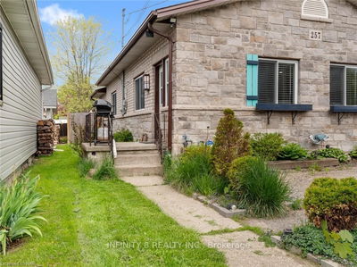 257 RIDGE Rd, Fort Erie - Crystal Beach image-0-4
