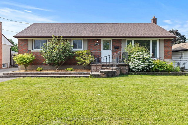 12 Oriole Drive