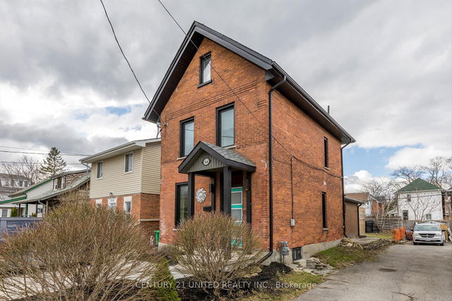 508 Sherbrooke Street