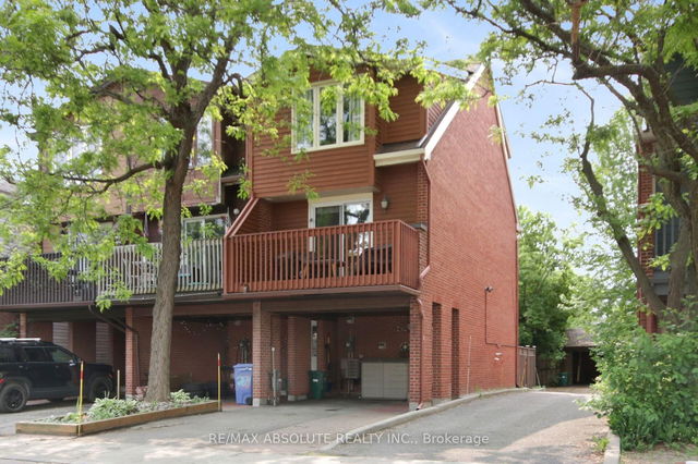252 Bruyere Street