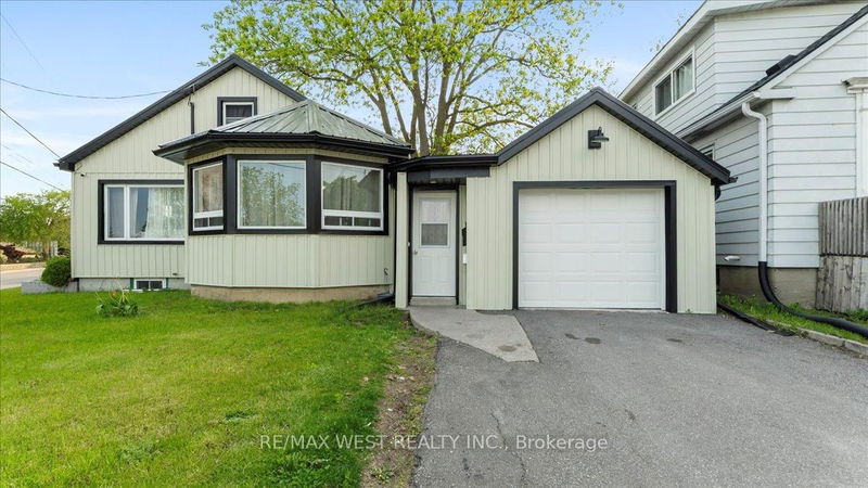 134 Dundas St, Belleville - Belleville Ward image-0-0