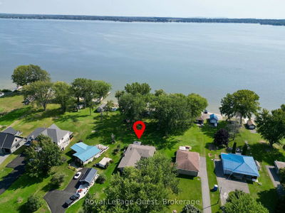 476 Hiscock Shores Rd, Prince Edward County - Ameliasburg Ward image-0-2