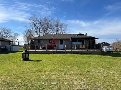 476 Hiscock Shores Rd, Prince Edward County - Ameliasburg Ward image-0-3