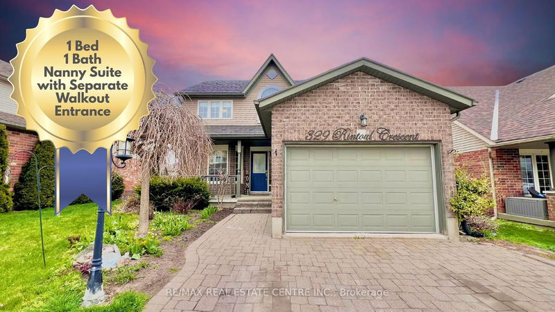 329 Rintoul Cres, Shelburne - Shelburne image-0-0