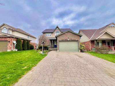 329 Rintoul Cres, Shelburne - Shelburne image-0-1