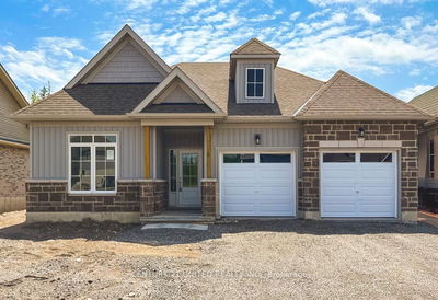 67 Hillcroft Way, Kawartha Lakes - Bobcaygeon