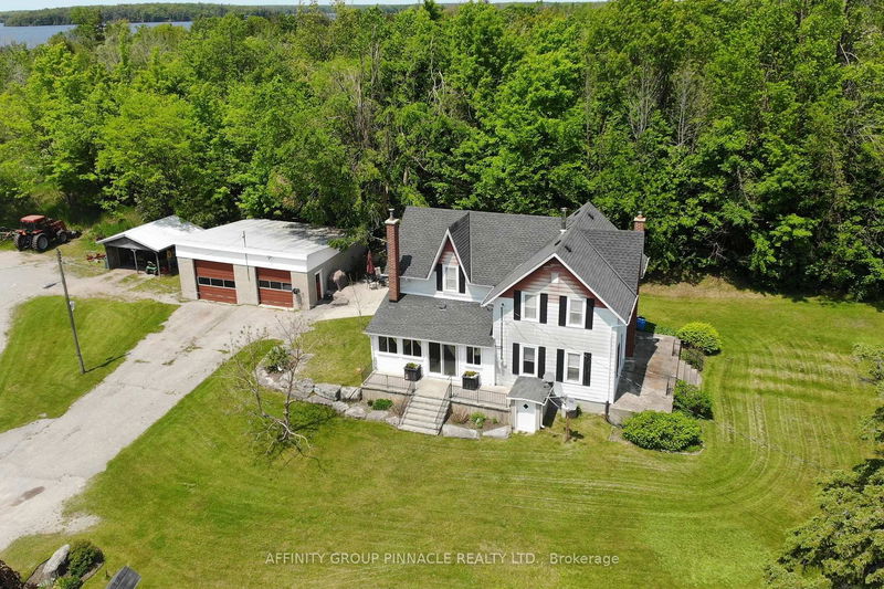 5985 Hwy 35, Kawartha Lakes - Somerville image-0-0