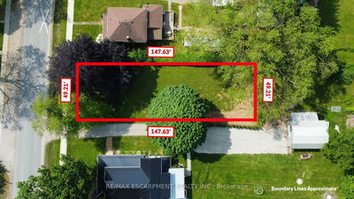 PT LT 13 Church St, Pelham - Fenwick