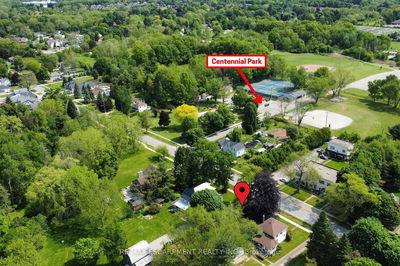 PT LT 13 Church St, Pelham - Fenwick image-0-4