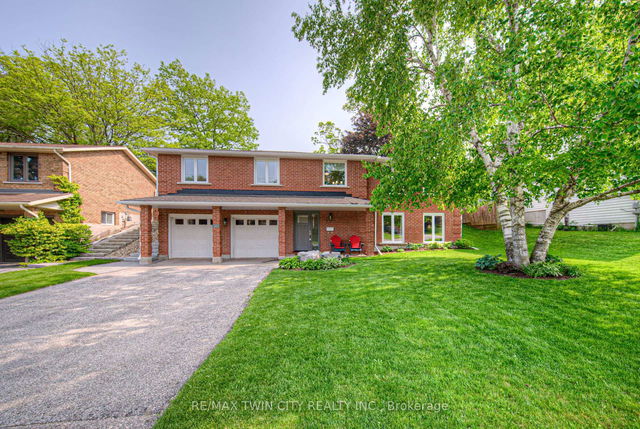 207 Grand Ridge Drive