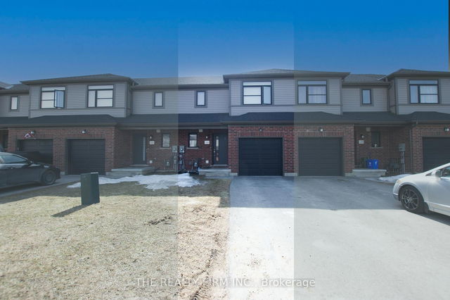 1320 Michael Circle