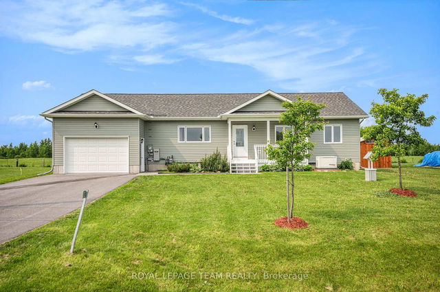 2833 Dunrobin Road