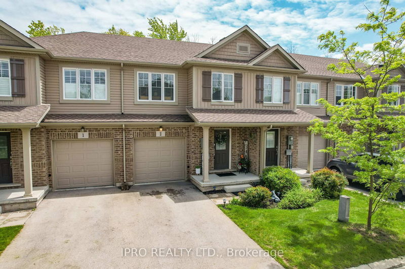 Unit 2 — 340 Prospect Point Rd, Fort Erie - Ridgeway image-0-0