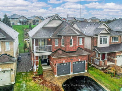 2486 Cunningham Blvd, Peterborough - Ashburnham