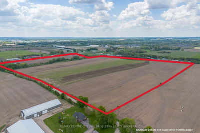 334094 Plank Line, Ingersoll - Ingersoll