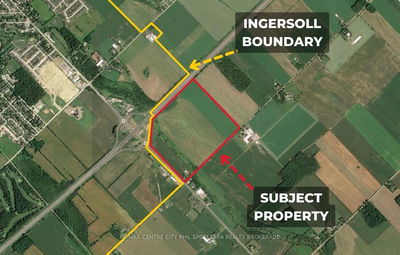 334094 Plank Line, Ingersoll - Ingersoll image-0-1