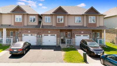 1482 Caen Ave, Woodstock - North
