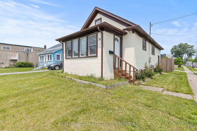 31 Broadway Ave, Welland - Broadway