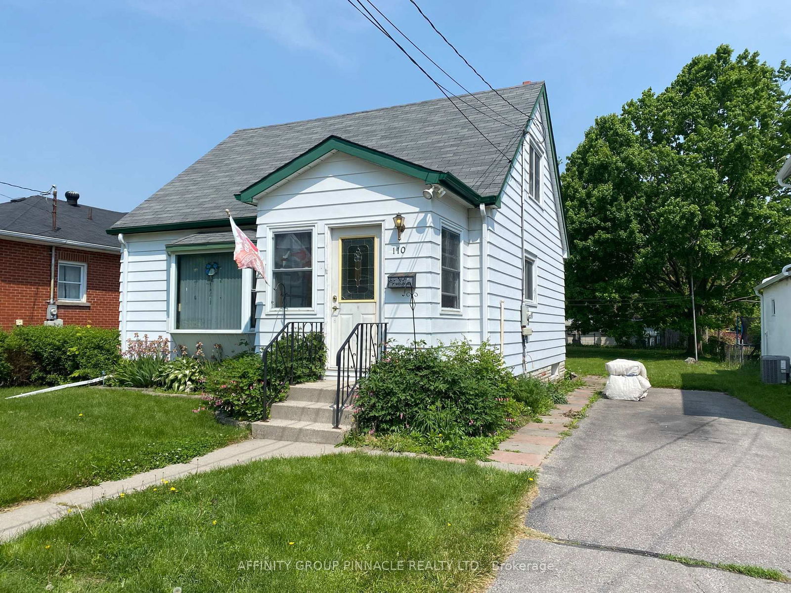 Property at 110 Regent