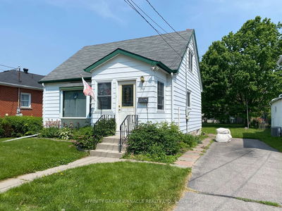 110 Regent St, Kawartha Lakes - Lindsay