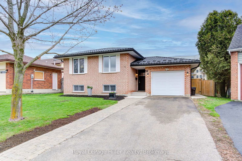 59 Sprung Crt, Stratford - Stratford image-0-0