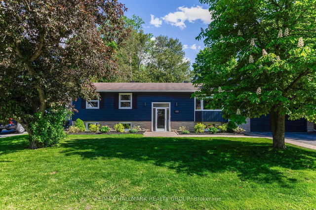 102 Coburn Avenue