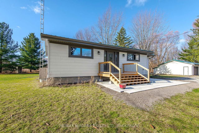 51480 Hewitt Road