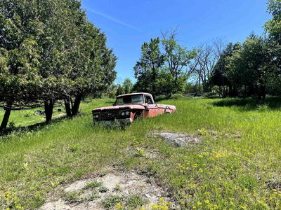 1326 2nd Dalhousie Concession, Prince Edward County - Lanark Highlands (Dalhousie) Twp