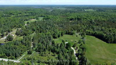 1326 2nd Dalhousie Concession, Prince Edward County - Lanark Highlands (Dalhousie) Twp image-0-1