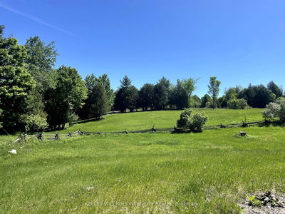 1326 2nd Dalhousie Concession, Prince Edward County - Lanark Highlands (Dalhousie) Twp image-0-2