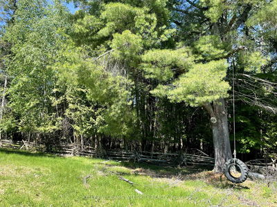 1326 2nd Dalhousie Concession, Prince Edward County - Lanark Highlands (Dalhousie) Twp image-0-3