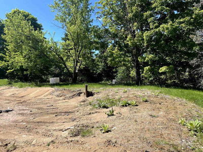 1326 2nd Dalhousie Concession, Prince Edward County - Lanark Highlands (Dalhousie) Twp image-0-4
