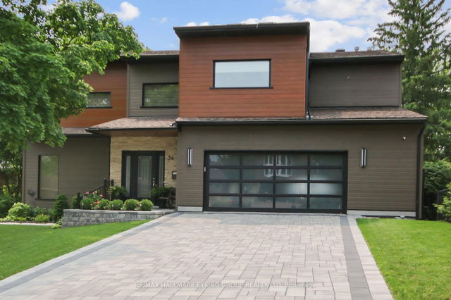 34 Rideauview Terrace