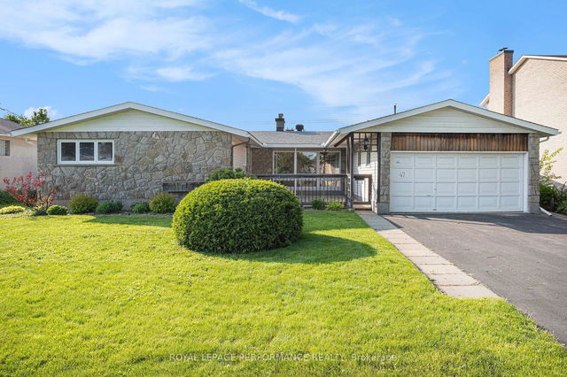 47 Sunnycrest Drive