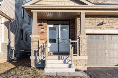 394 Eastbridge Ave, Welland - Dain City image-0-1